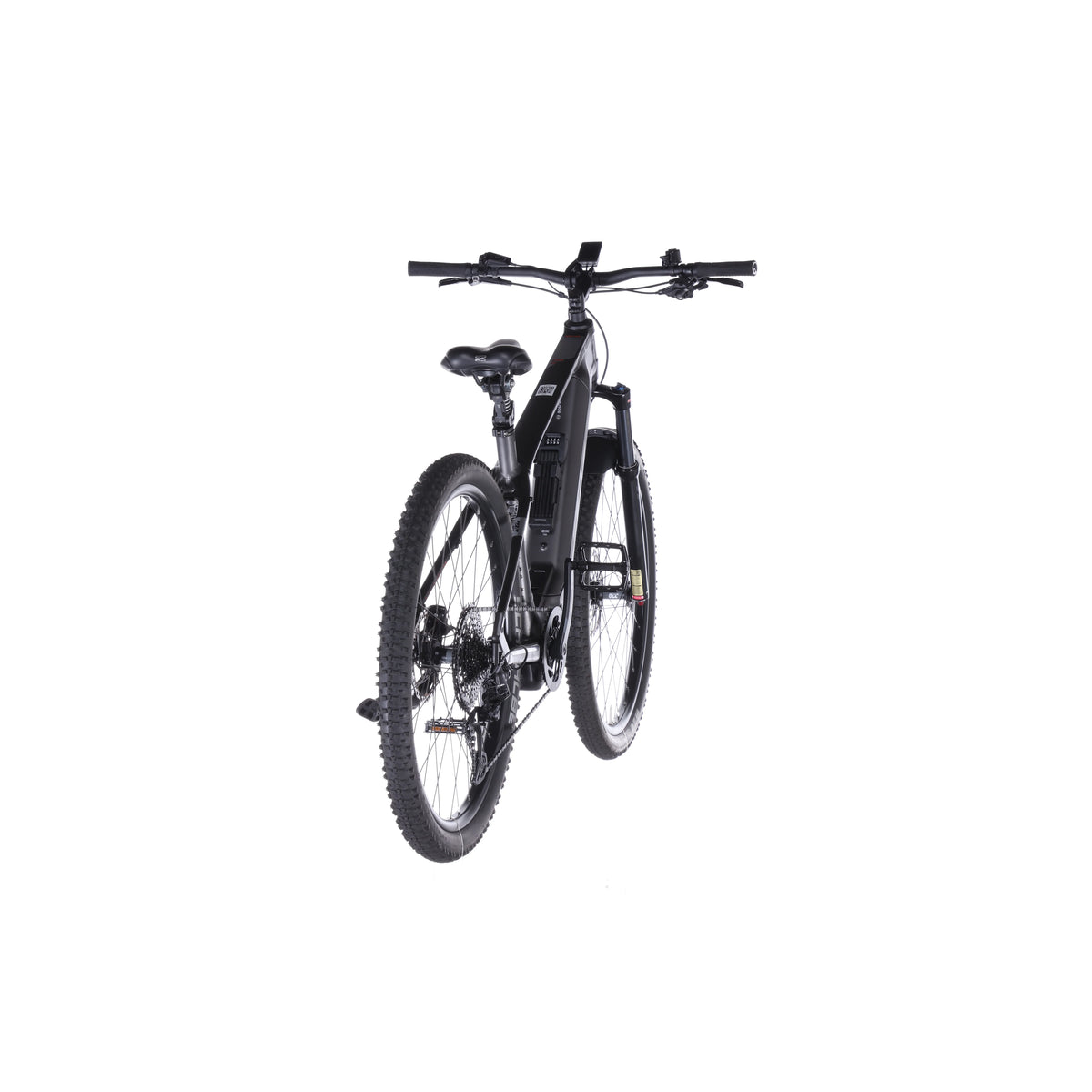 MACINA TEAM XL - 360° view angle 19