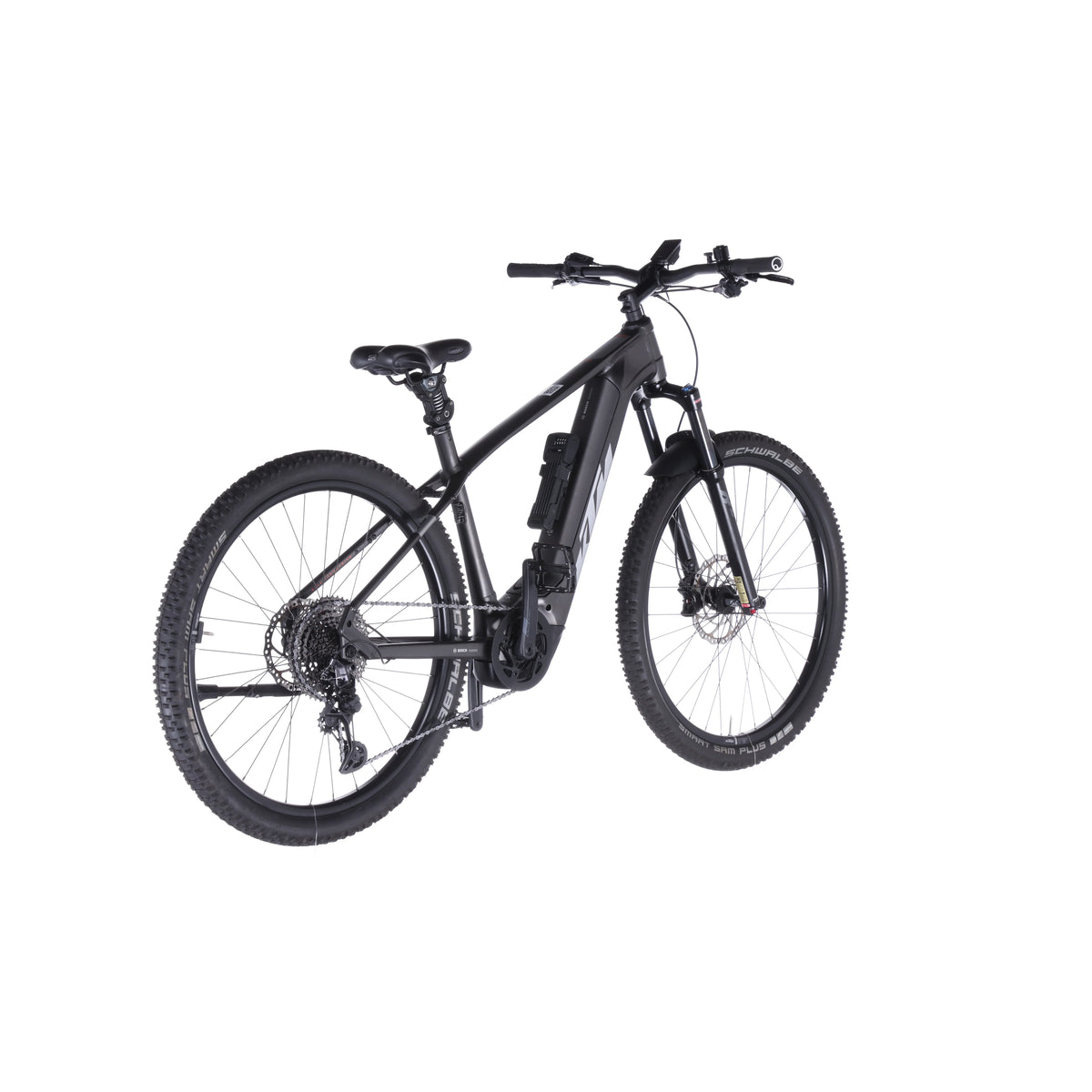 MACINA TEAM XL - 360° view angle 21