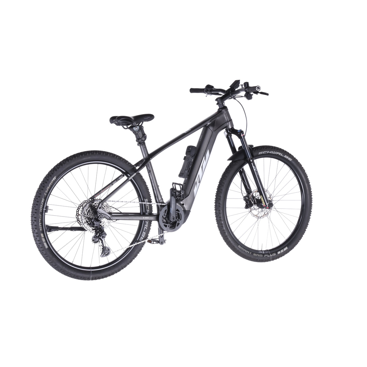 MACINA TEAM XL - 360° view angle 22