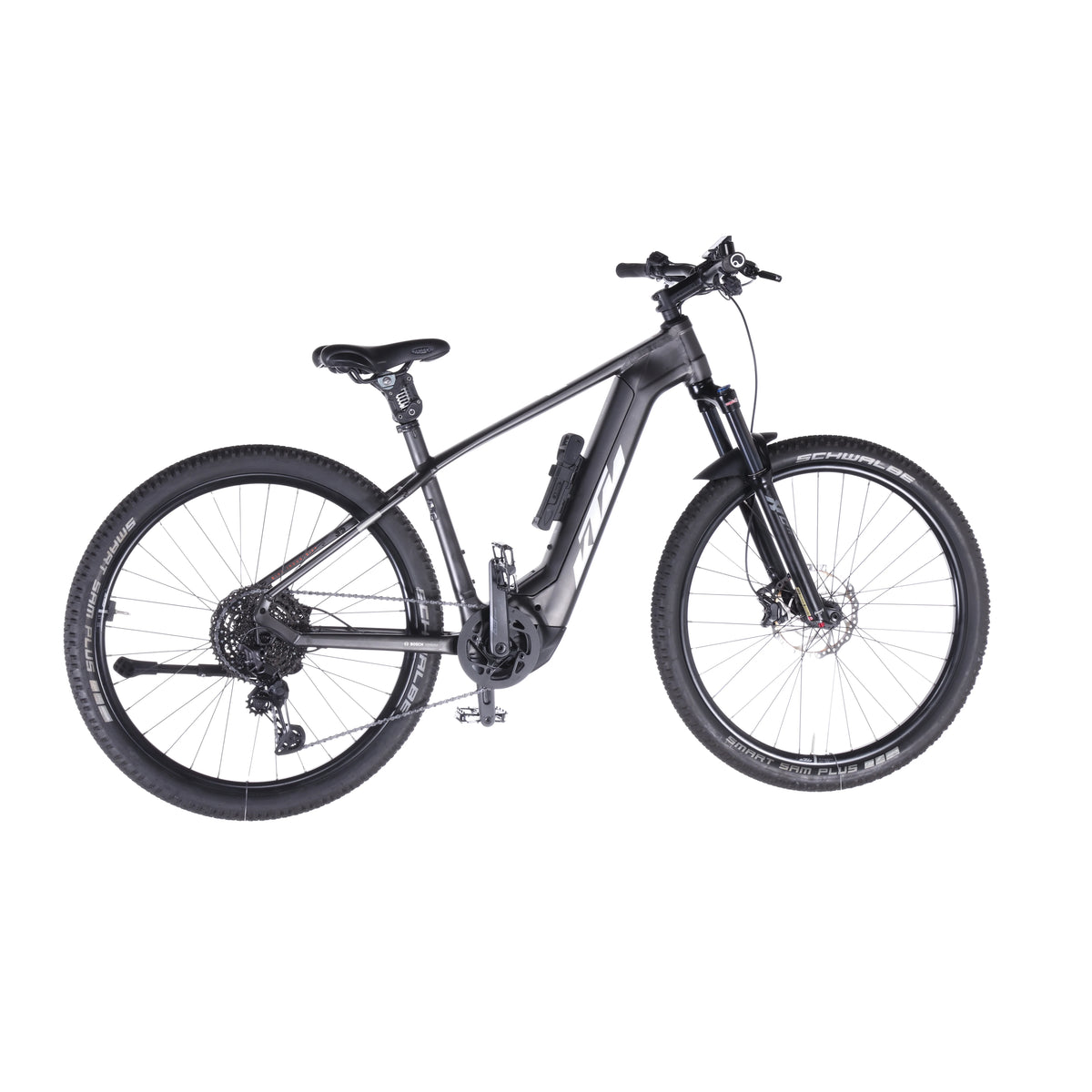 MACINA TEAM XL - Left view