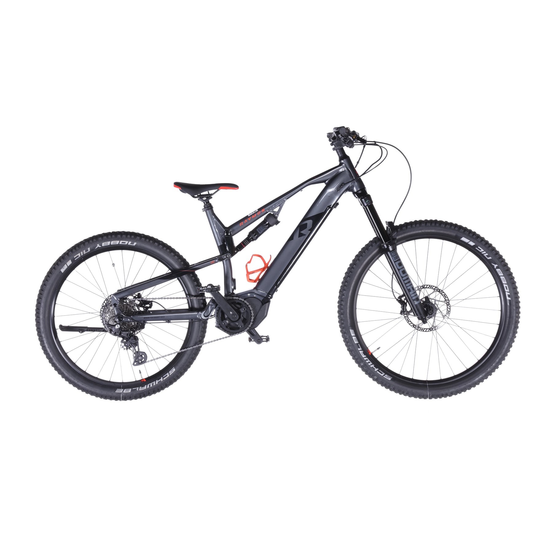 TrailRay 160E 8.0 2022