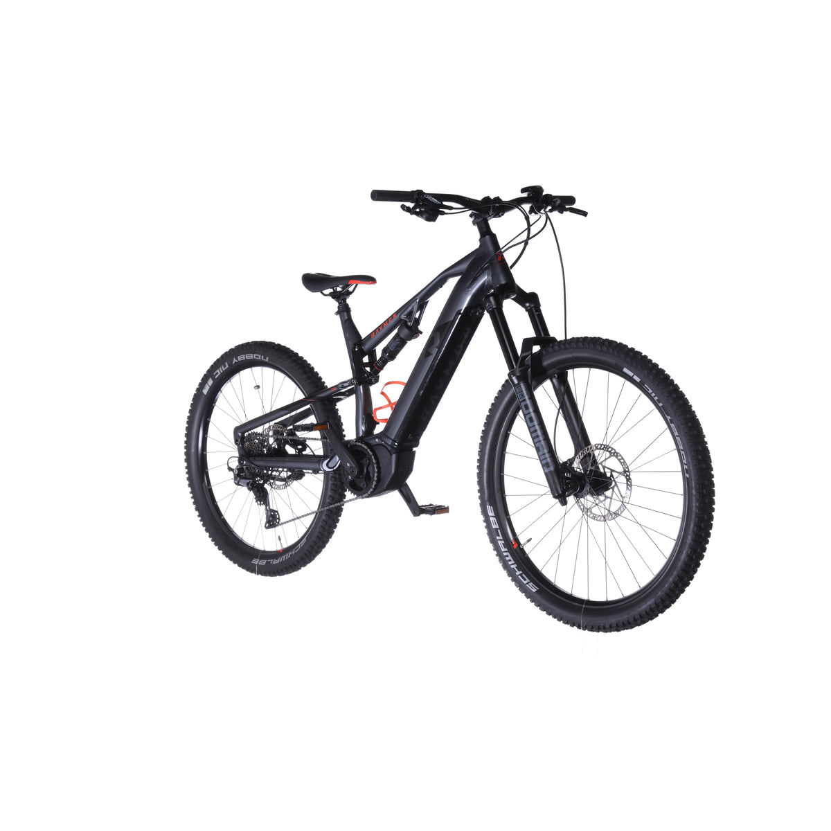 TrailRay 160E 8.0 2022 - 360° view angle 3