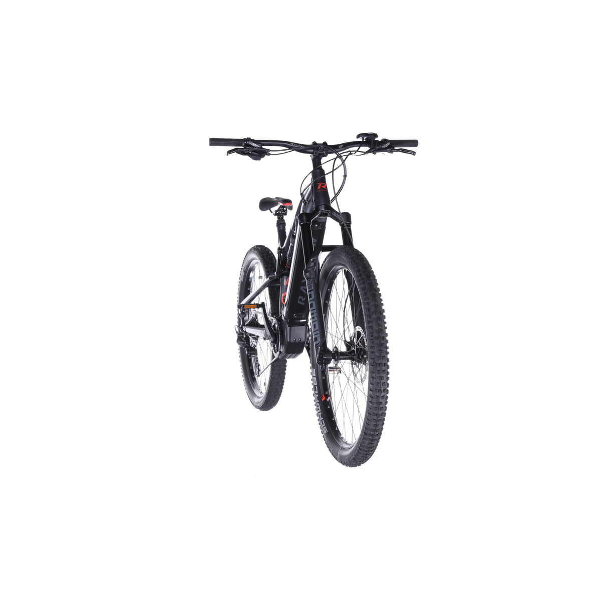 TrailRay 160E 8.0 2022 - 360° view angle 5