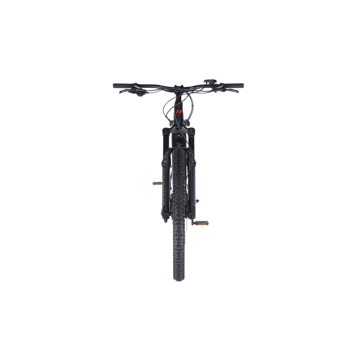 TrailRay 160E 8.0 2022 - 360° view angle 6