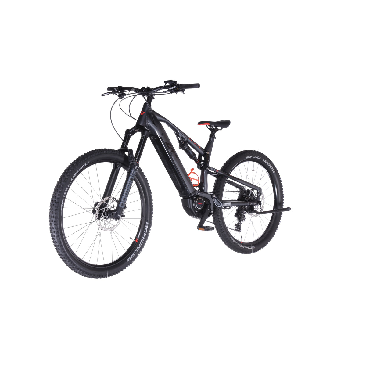 TrailRay 160E 8.0 2022 - 360° view angle 9