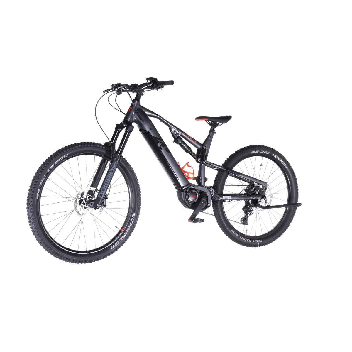 TrailRay 160E 8.0 2022 - 360° view angle 10