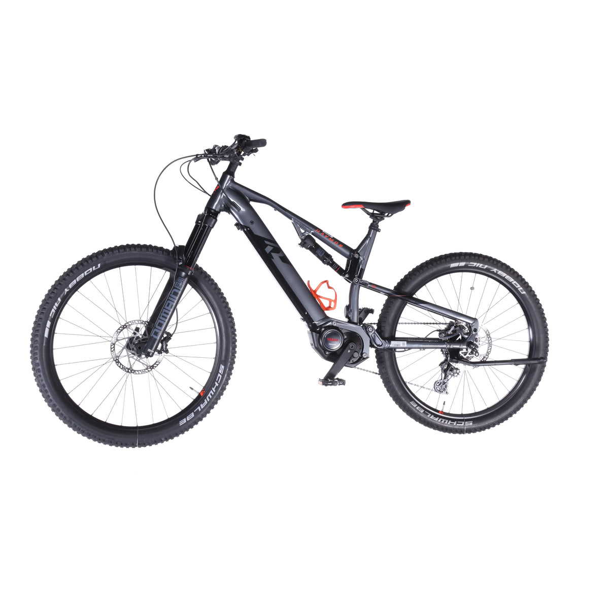 TrailRay 160E 8.0 2022 - 360° view angle 11