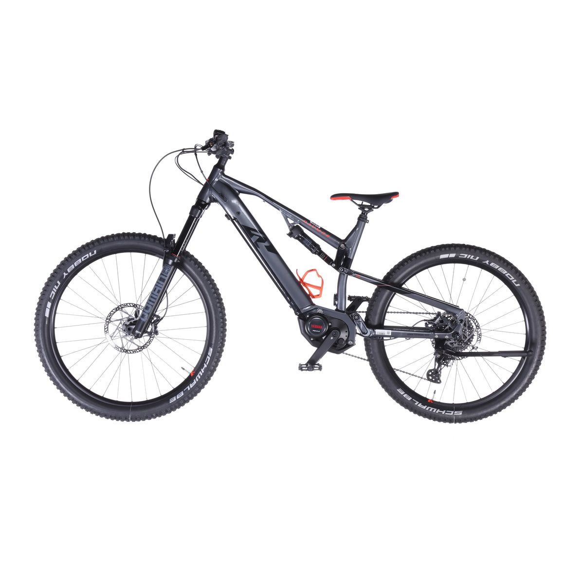 TrailRay 160E 8.0 2022 - 360° view angle 12