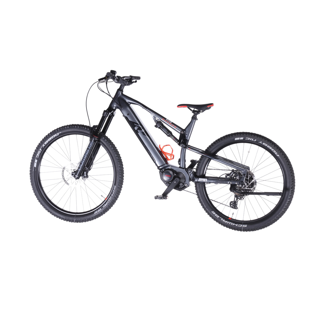TrailRay 160E 8.0 2022 - 360° view angle 13