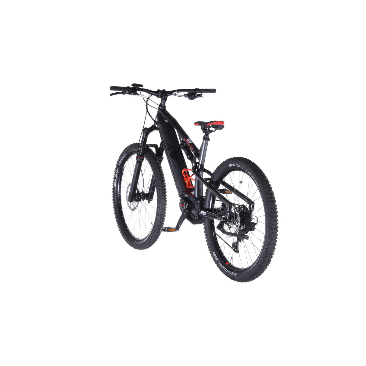 TrailRay 160E 8.0 2022 - 360° view angle 16