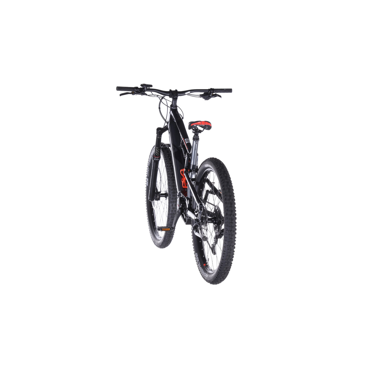TrailRay 160E 8.0 2022 - 360° view angle 17
