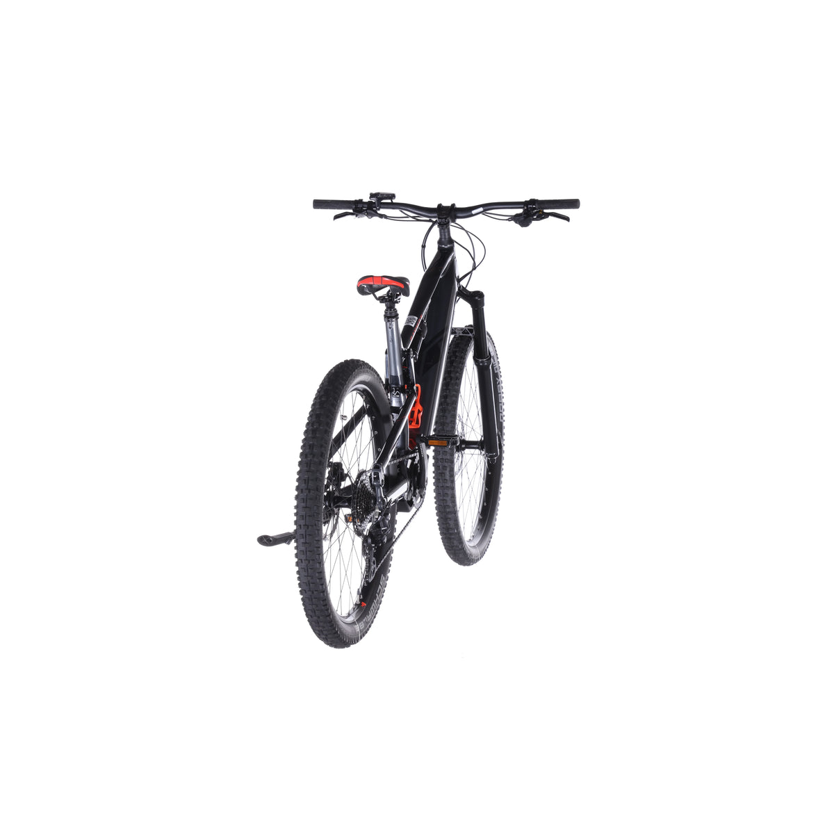 TrailRay 160E 8.0 2022 - 360° view angle 19