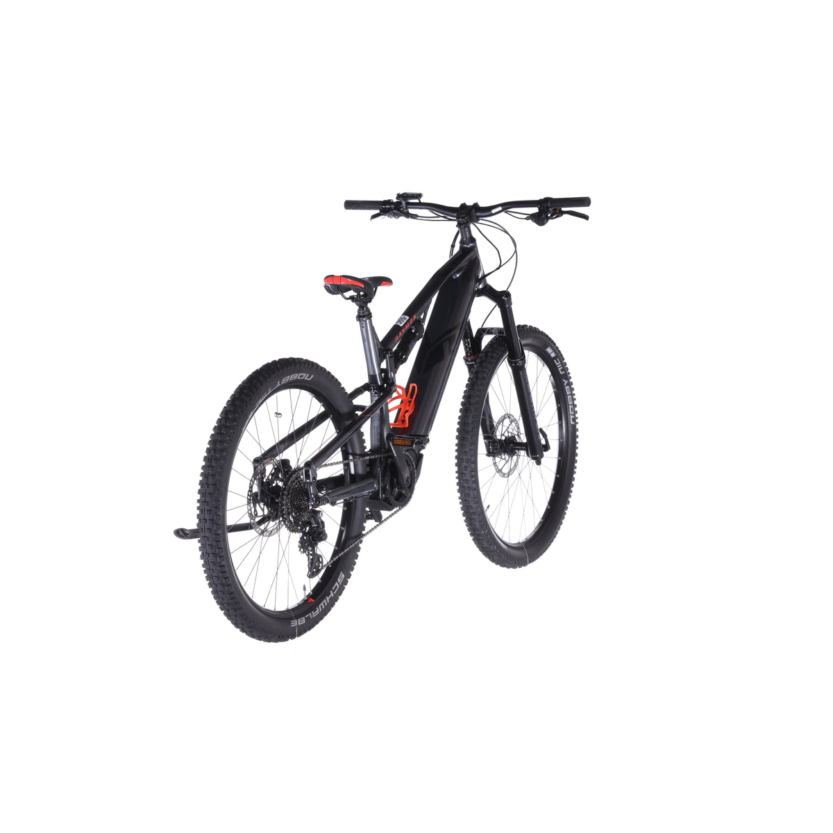 TrailRay 160E 8.0 2022 - 360° view angle 20