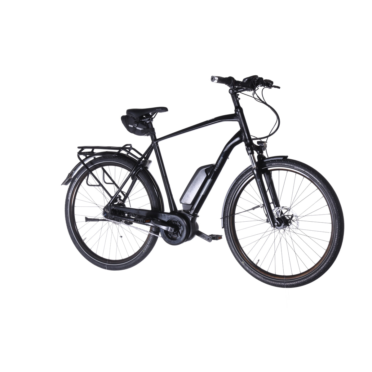 Solero E8R Plus - 360° view angle 2