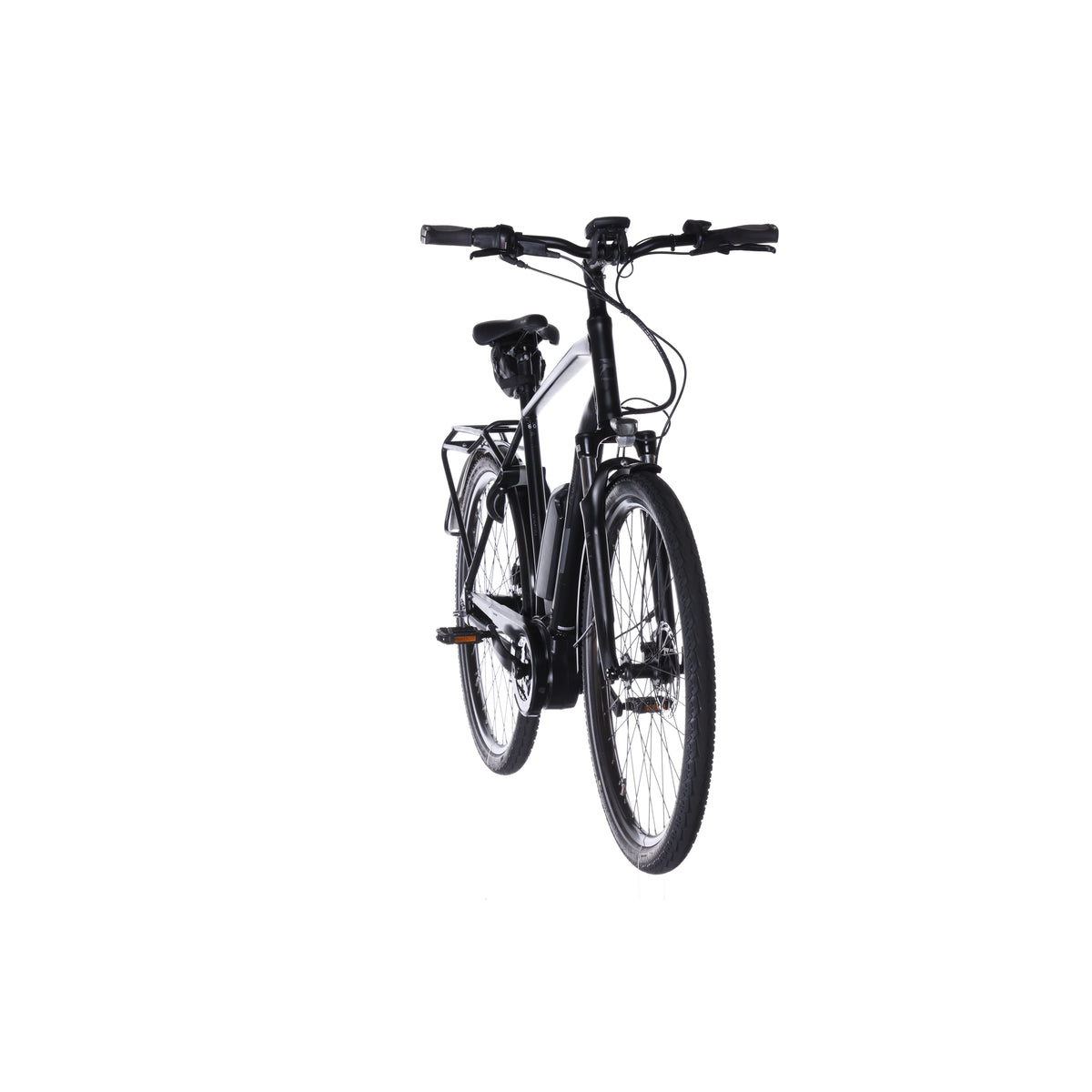 Solero E8R Plus - 360° view angle 5