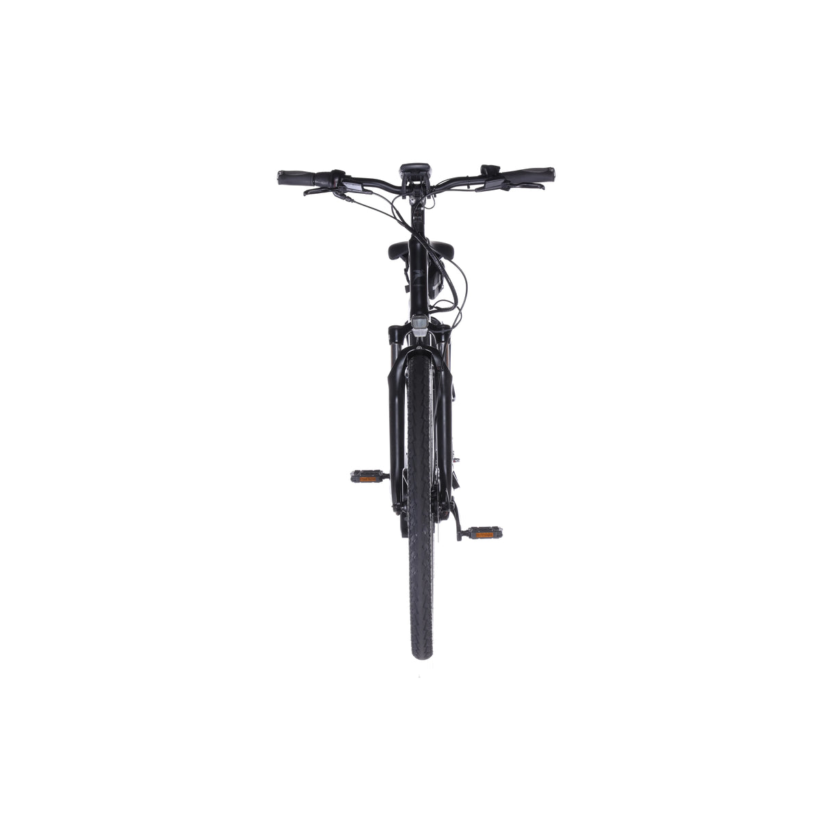 Solero E8R Plus - 360° view angle 6