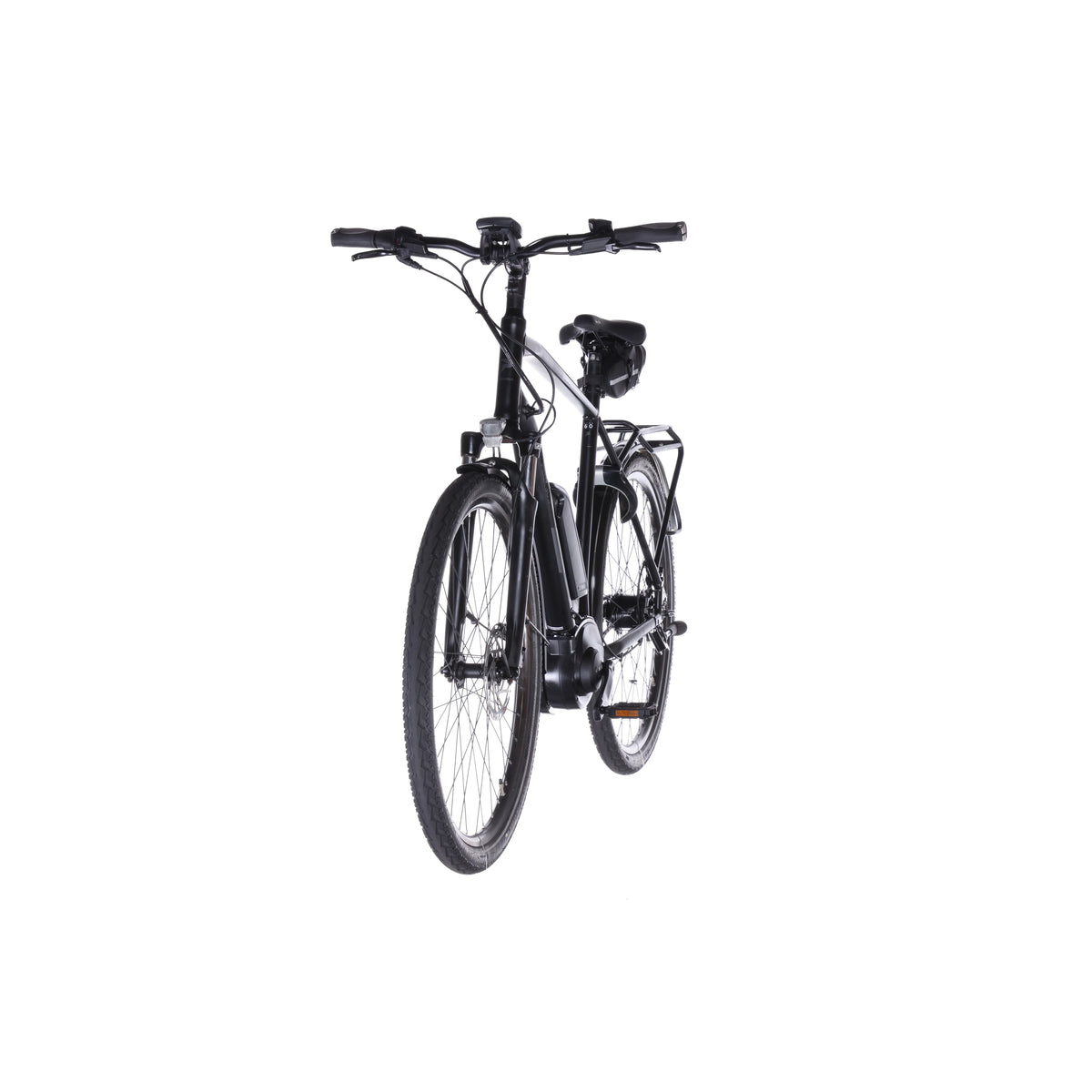Solero E8R Plus - 360° view angle 7