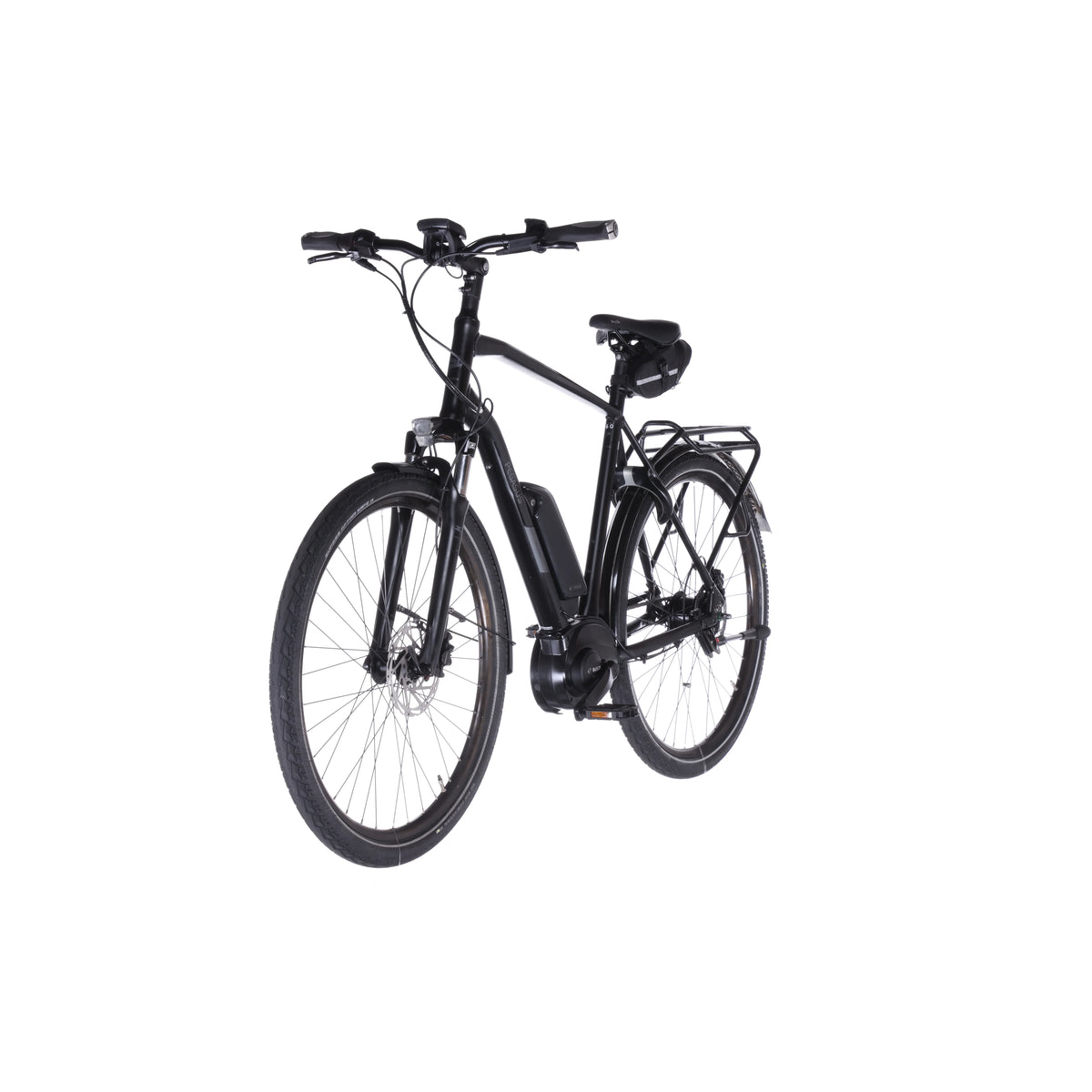 Solero E8R Plus - 360° view angle 8