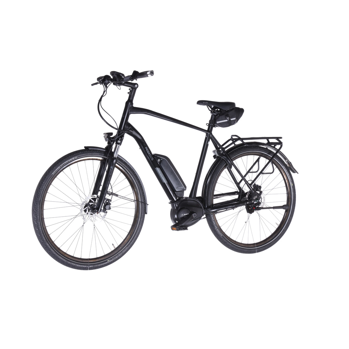 Solero E8R Plus - 360° view angle 10