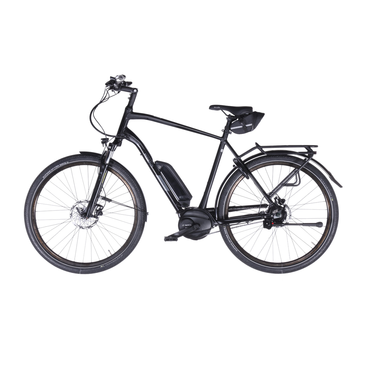 Solero E8R Plus - 360° view angle 12