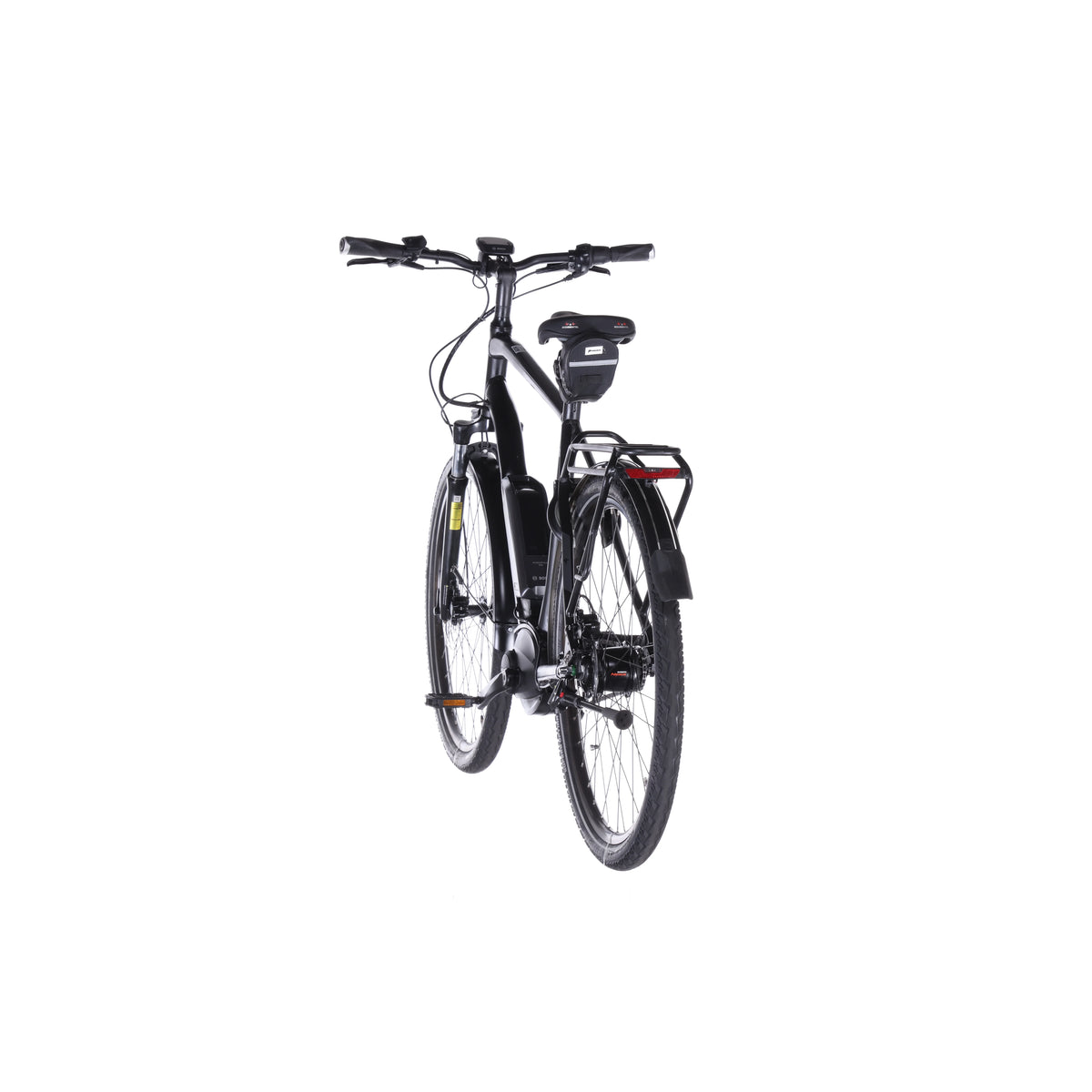 Solero E8R Plus - 360° view angle 17