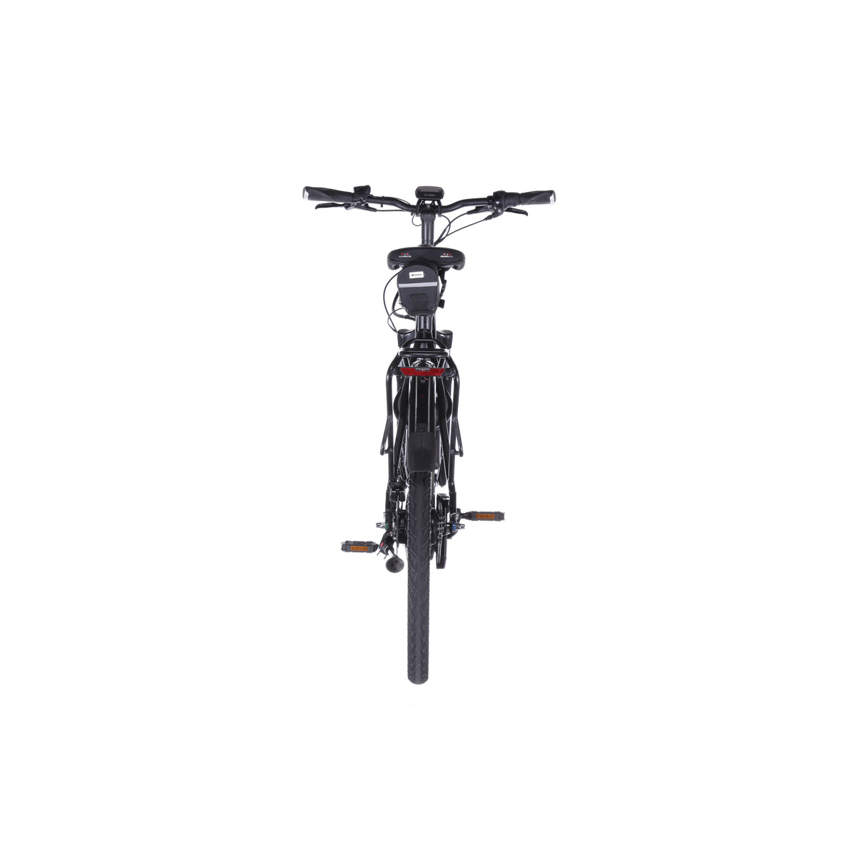 Solero E8R Plus - 360° view angle 18
