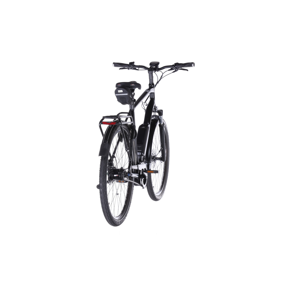 Solero E8R Plus - 360° view angle 19