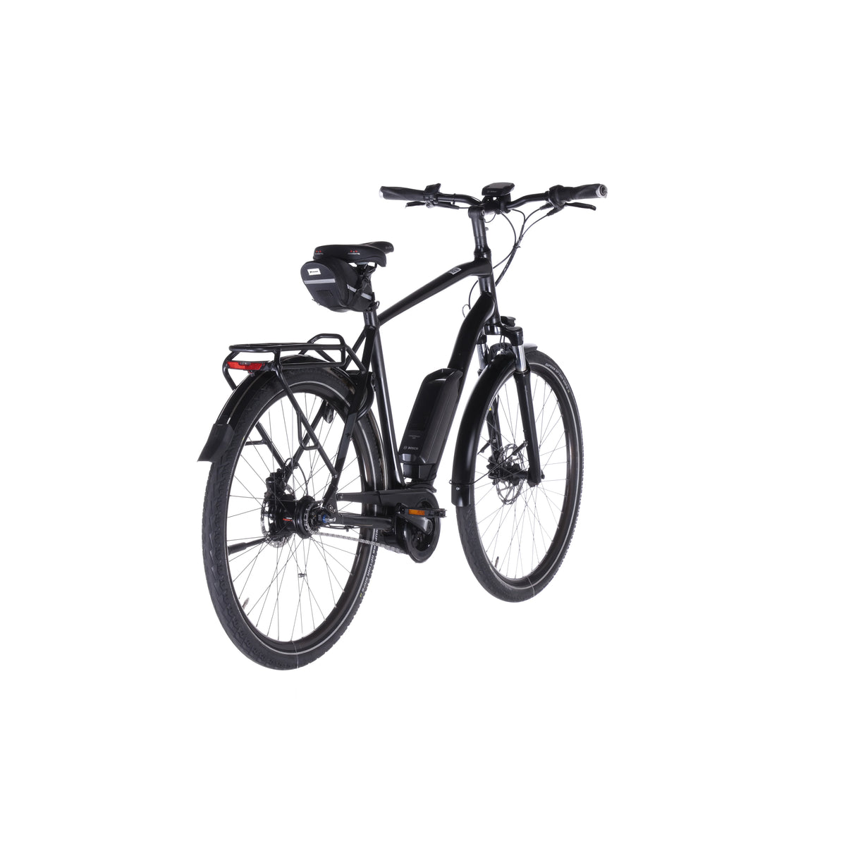 Solero E8R Plus - 360° view angle 20