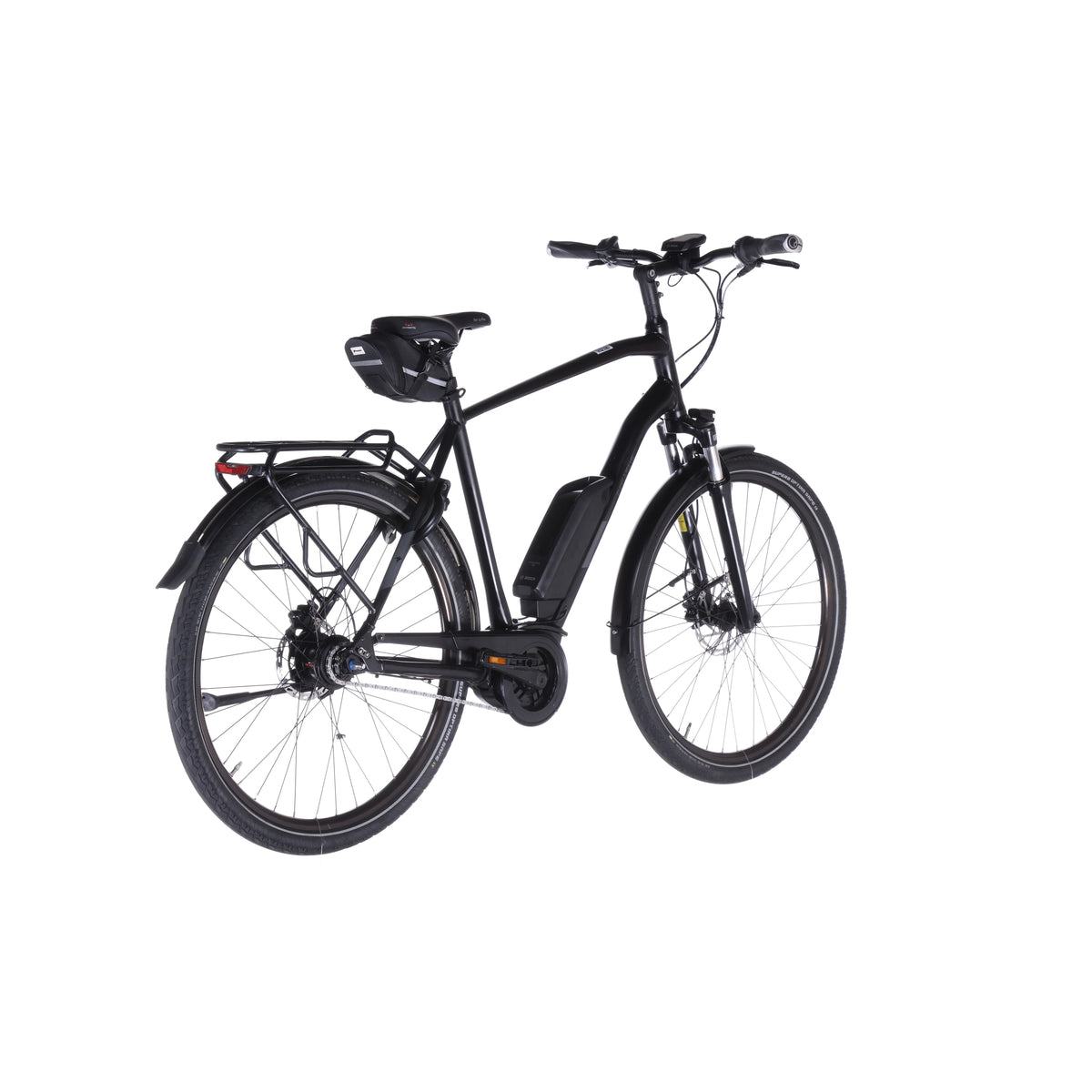 Solero E8R Plus - 360° view angle 21