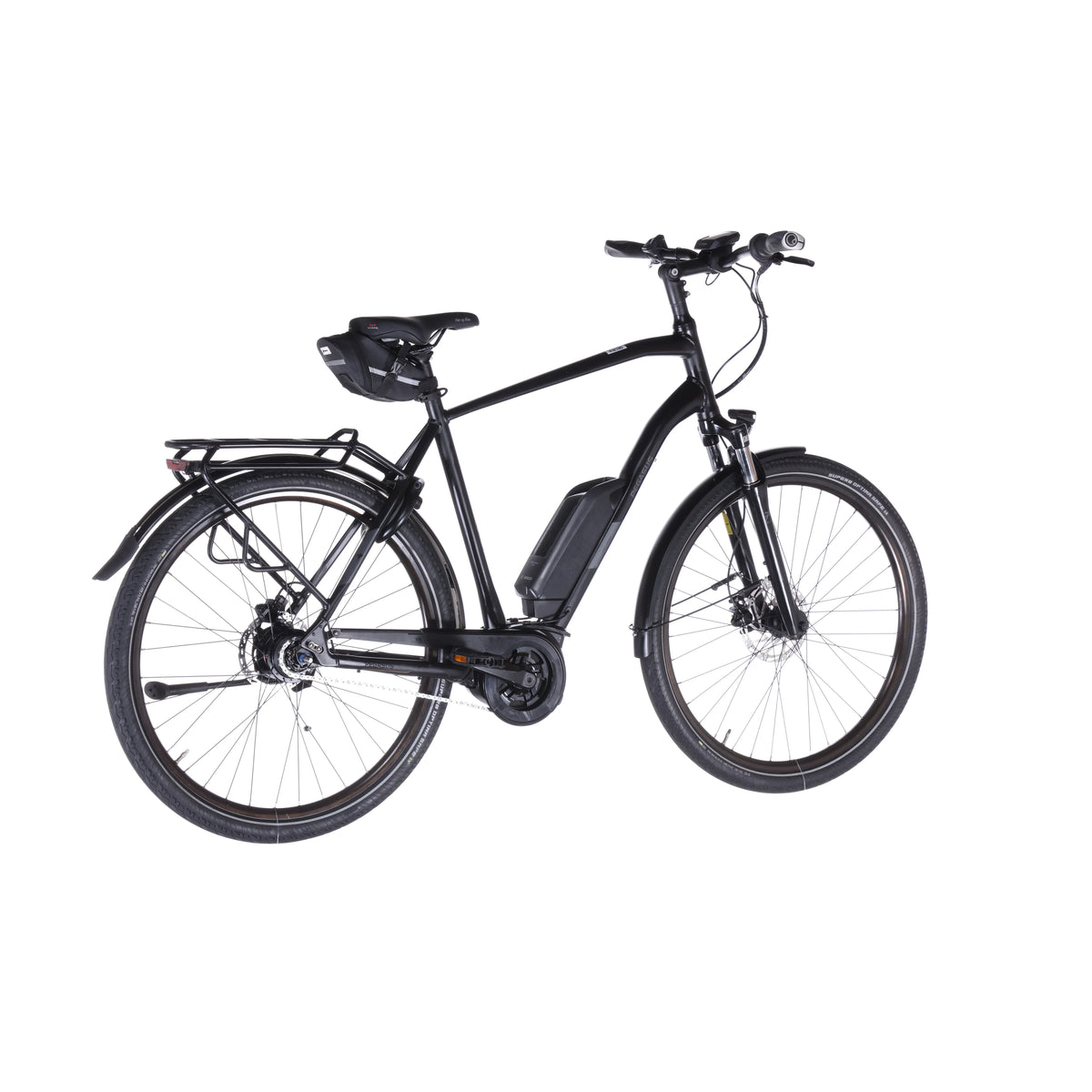 Solero E8R Plus - 360° view angle 22