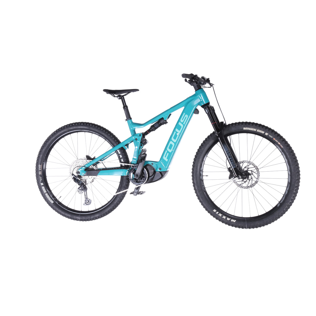 JAM² 7.8 - Right view