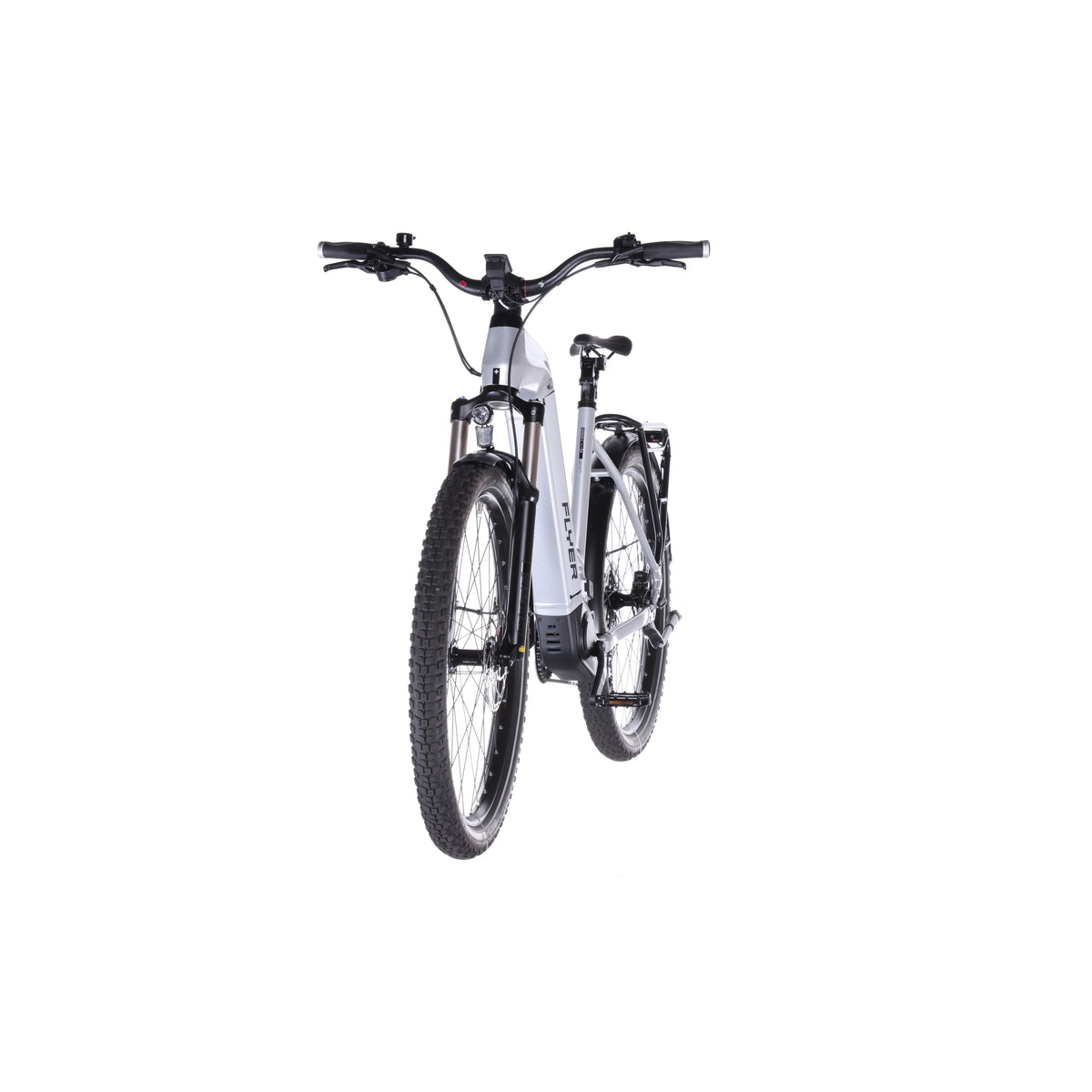 Goroc2 2.10 - 360° view angle 7