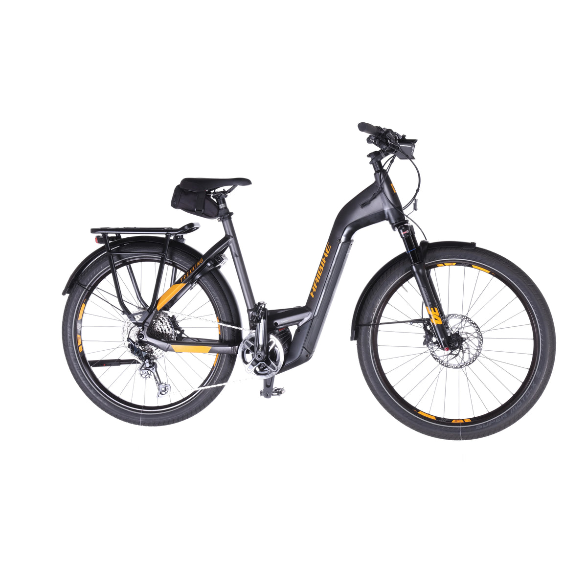 Trekking 10 - Right view