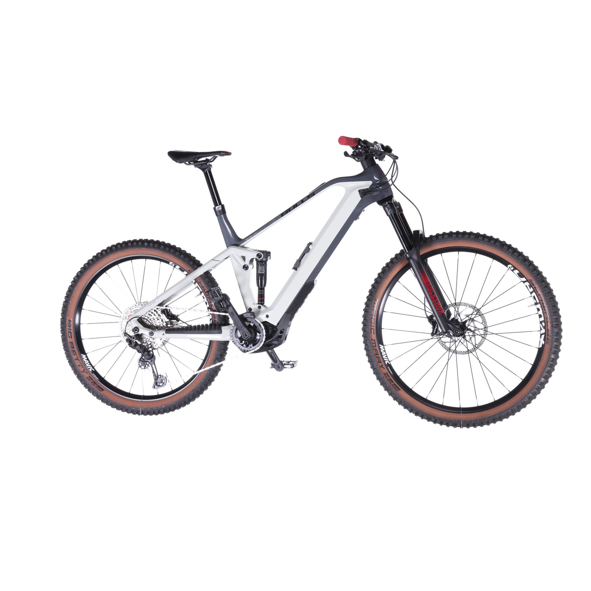 Sonic EVO AM 4 Carbon - Right view