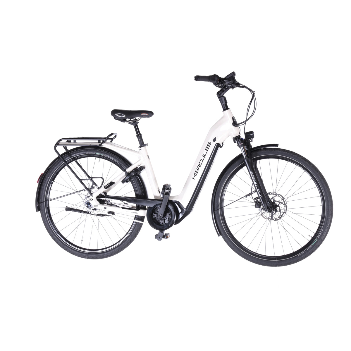 Robert/a Deluxe I-F8 - Right view