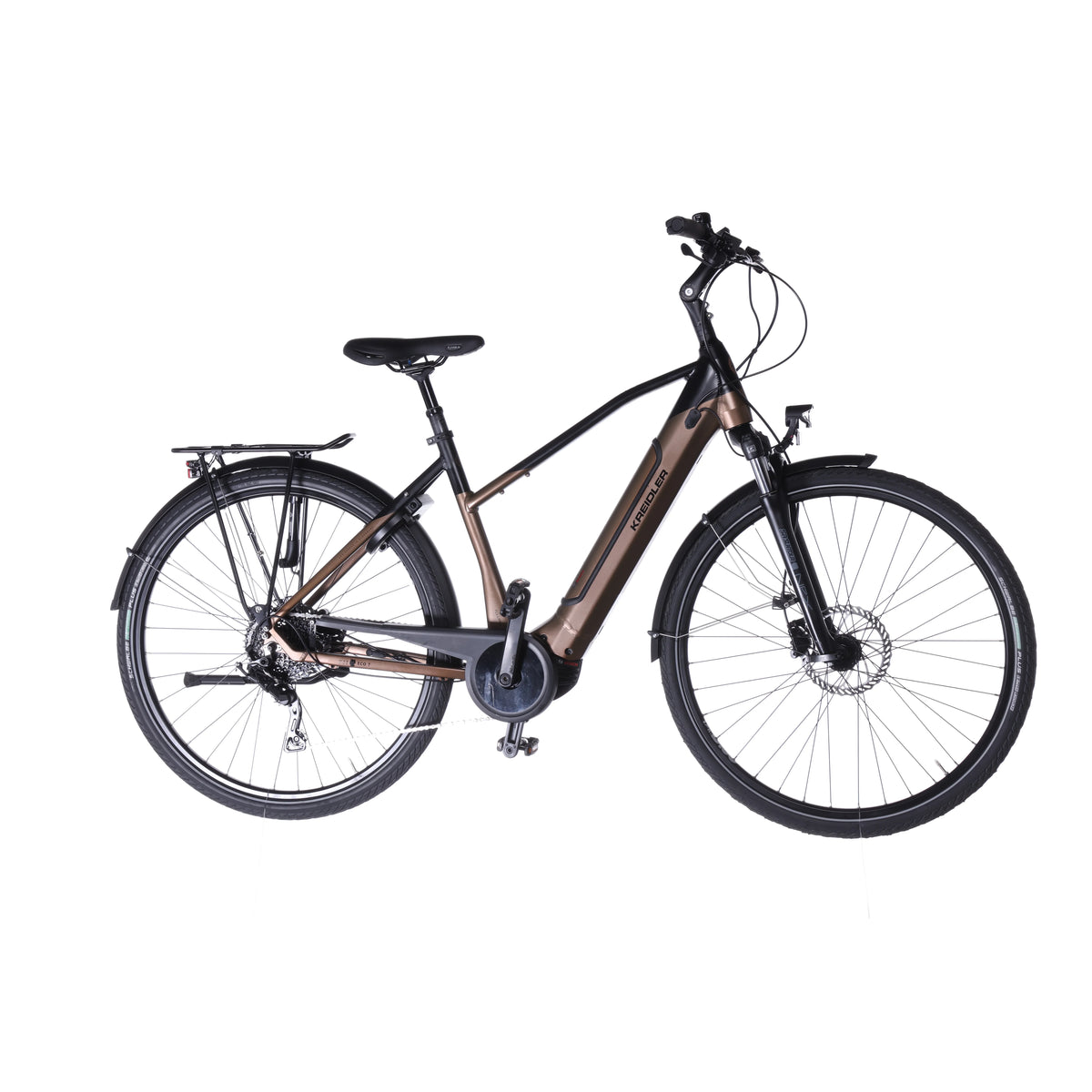 Vitality Eco 7 Sport - Right view