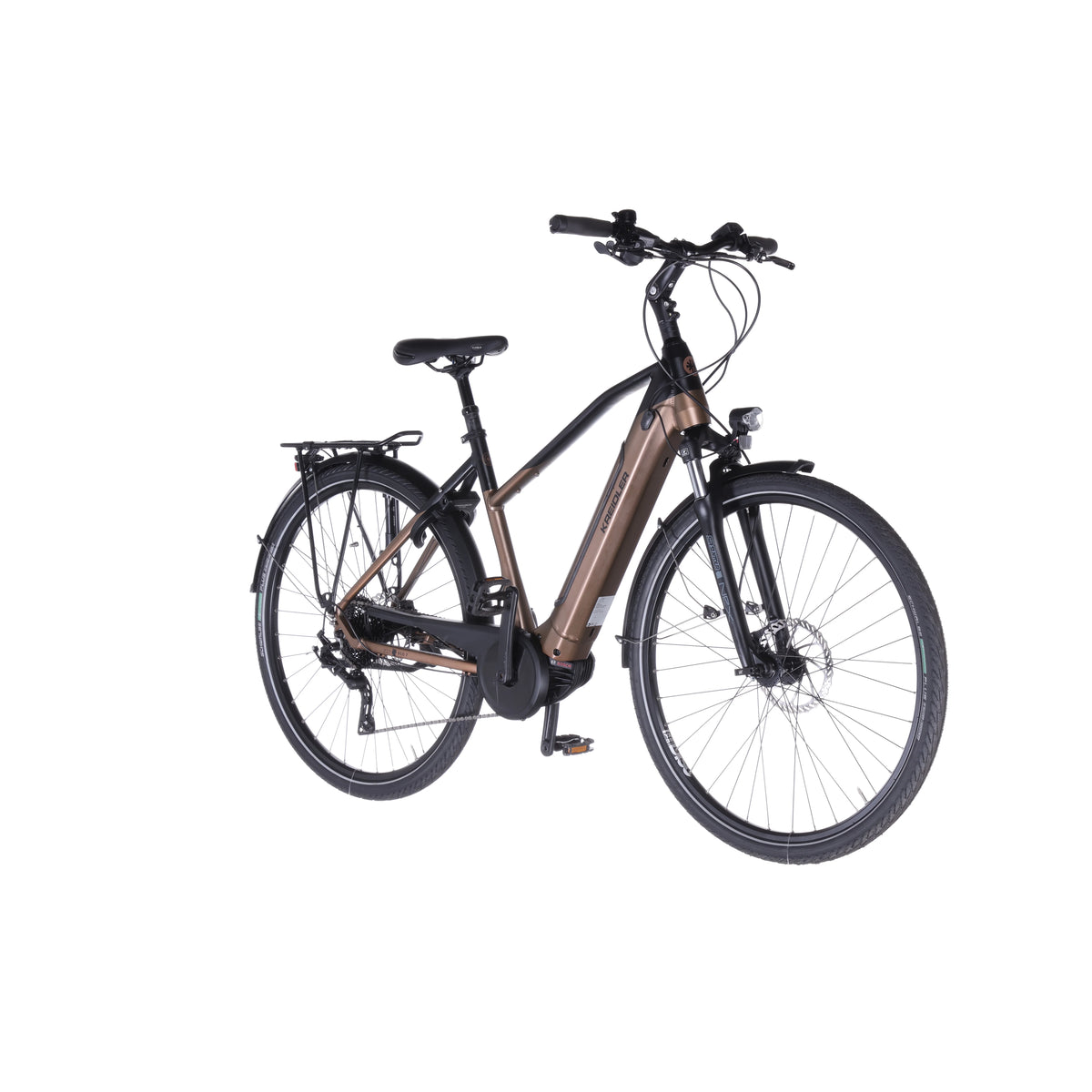 Vitality Eco 7 Sport - 360° view angle 3