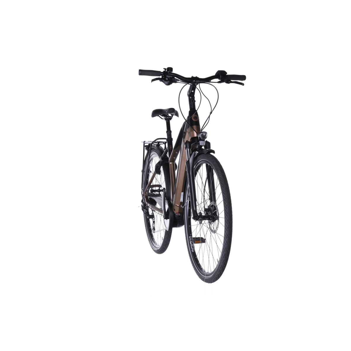 Vitality Eco 7 Sport - 360° view angle 5