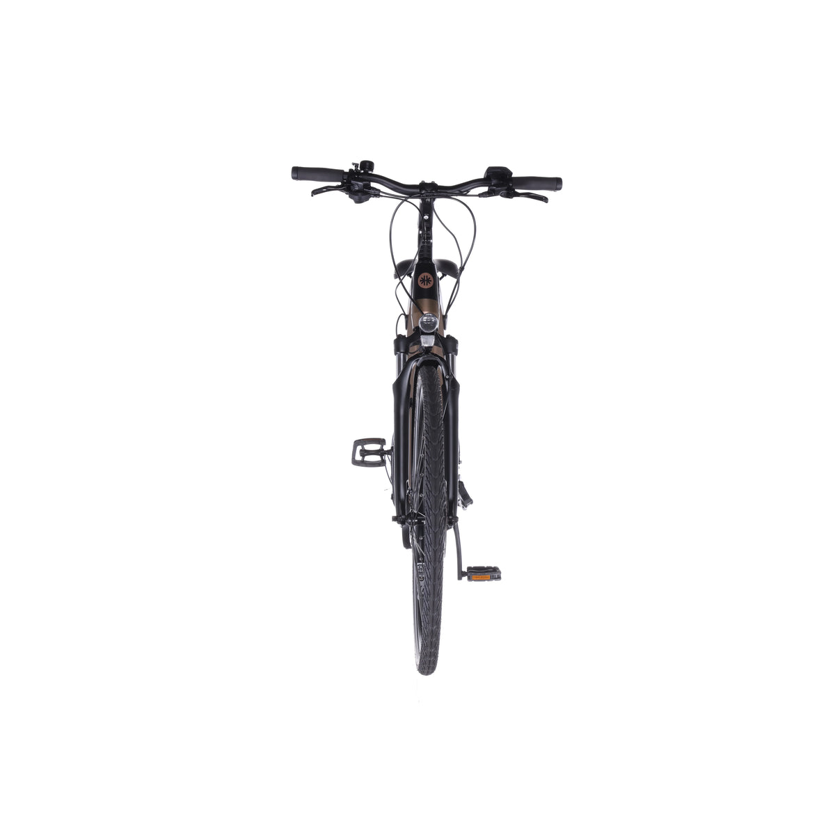 Vitality Eco 7 Sport - 360° view angle 6