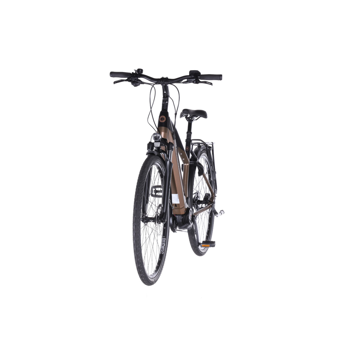 Vitality Eco 7 Sport - 360° view angle 7