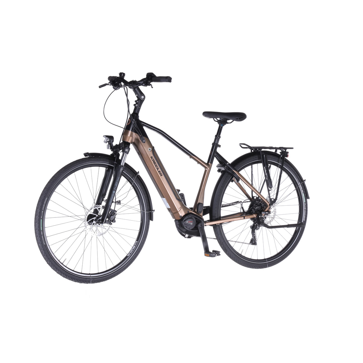 Vitality Eco 7 Sport - 360° view angle 10