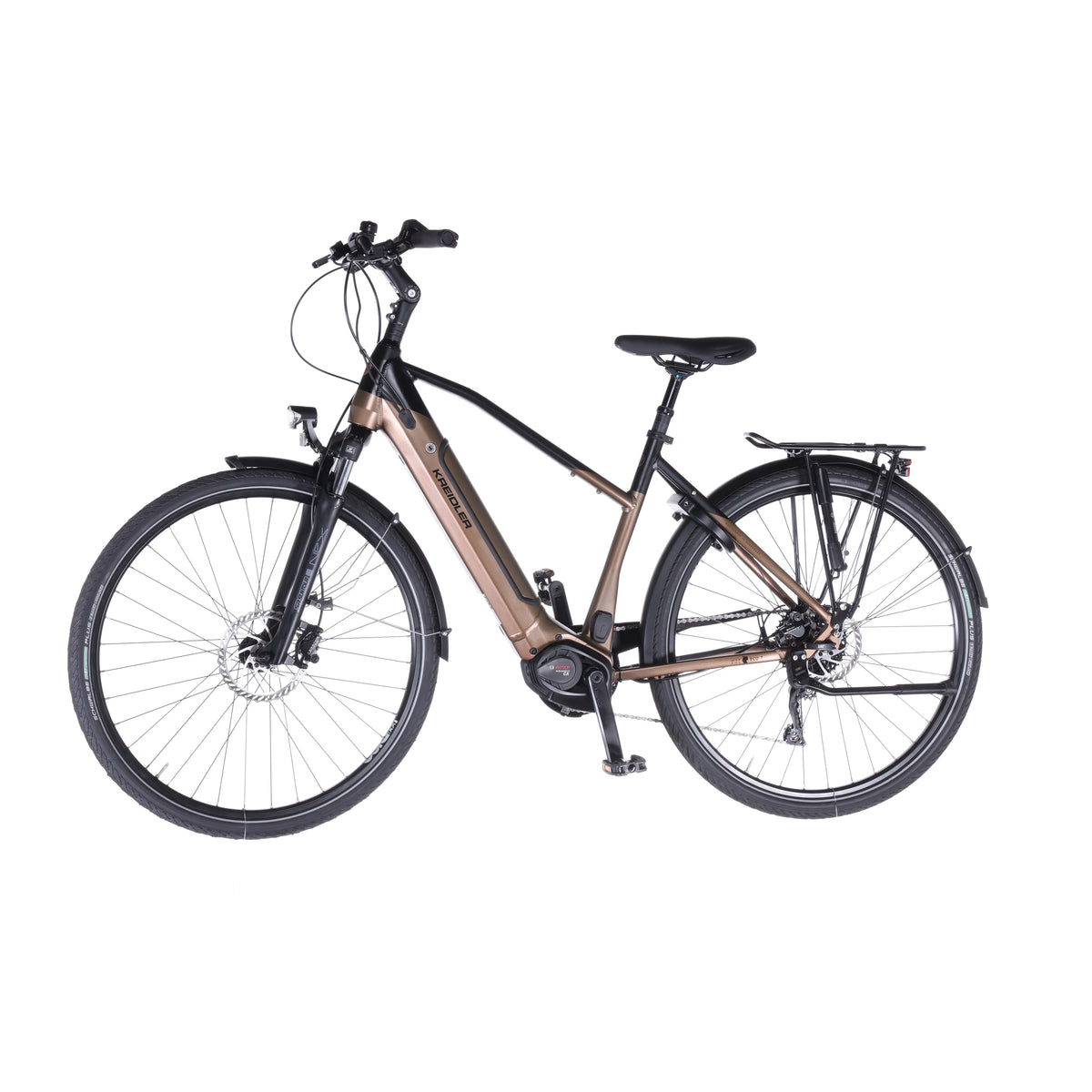 Vitality Eco 7 Sport - 360° view angle 11