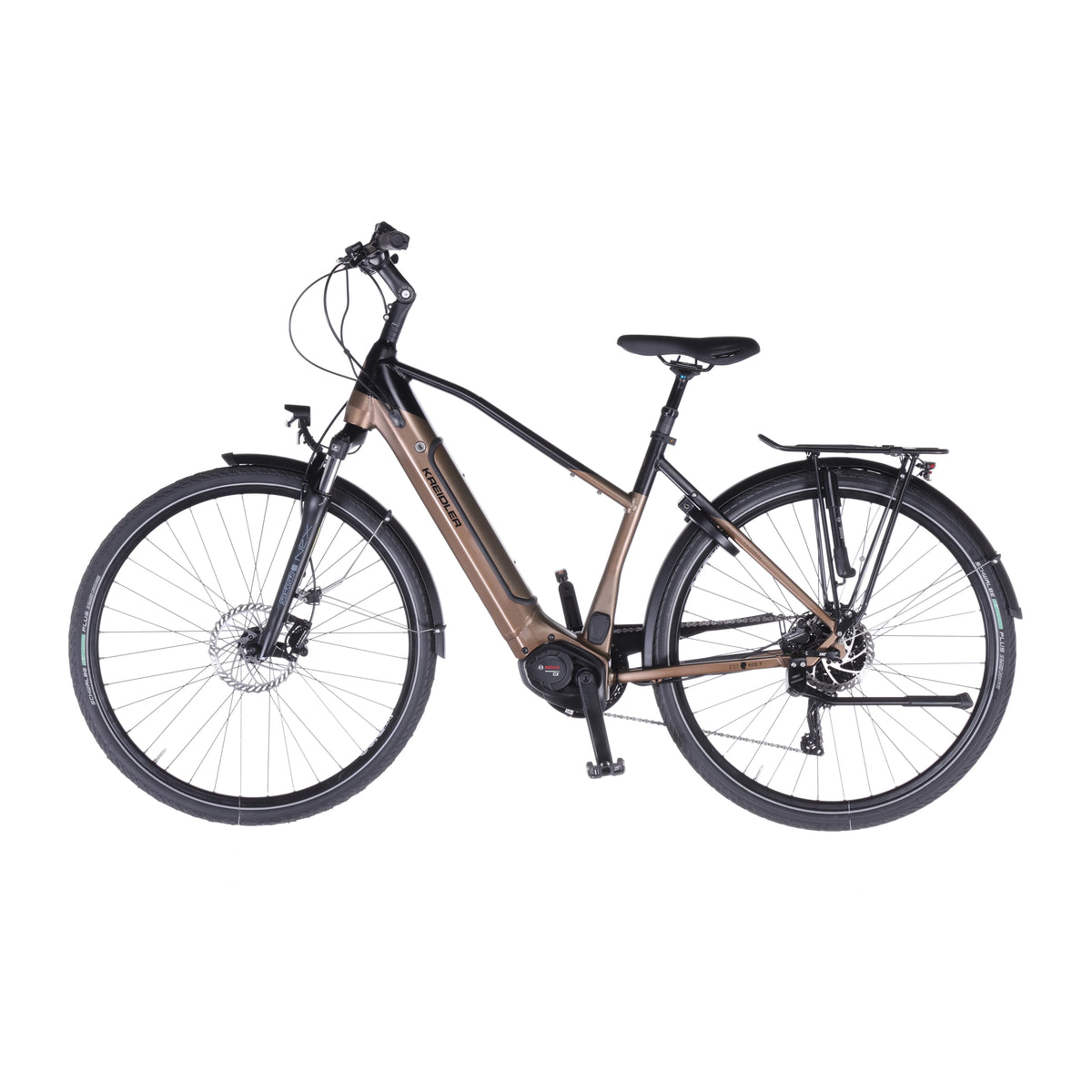 Vitality Eco 7 Sport - 360° view angle 12