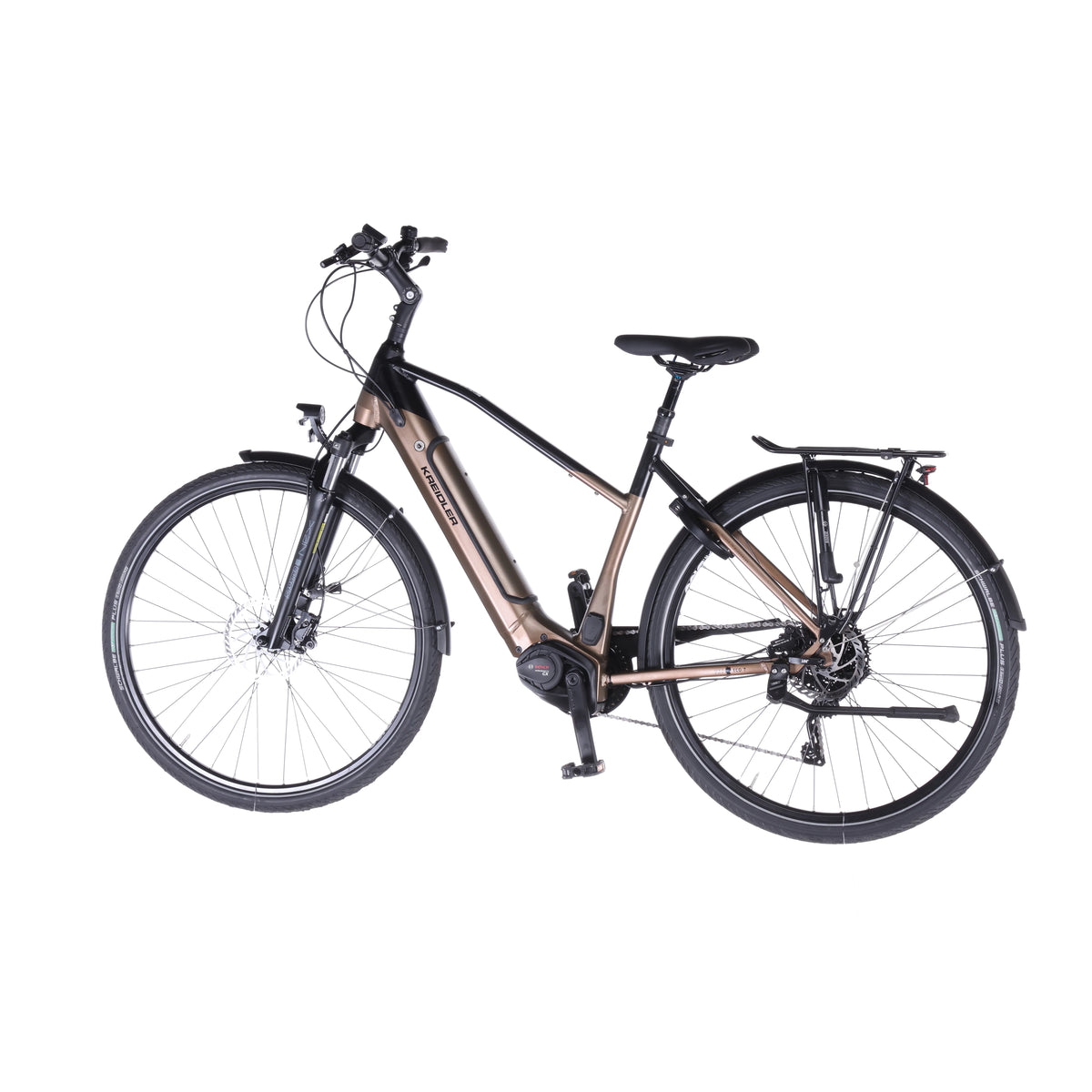 Vitality Eco 7 Sport - 360° view angle 13