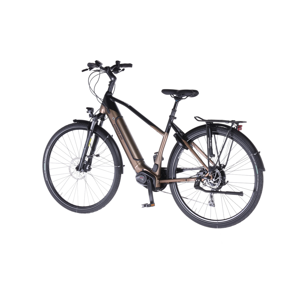 Vitality Eco 7 Sport - 360° view angle 14
