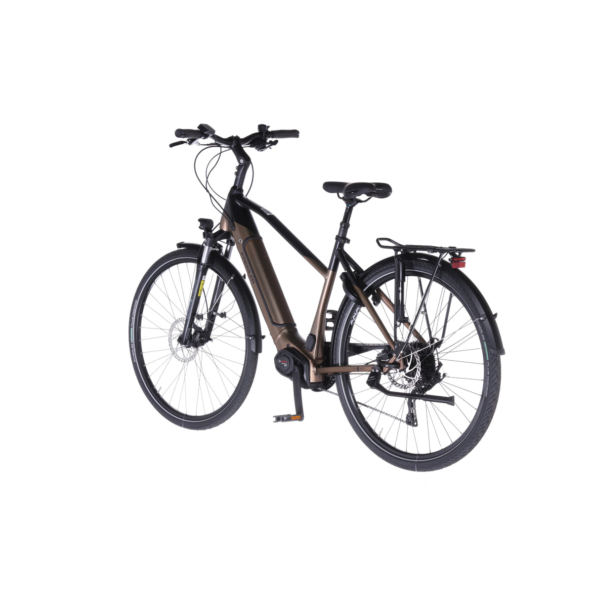 Vitality Eco 7 Sport - 360° view angle 15