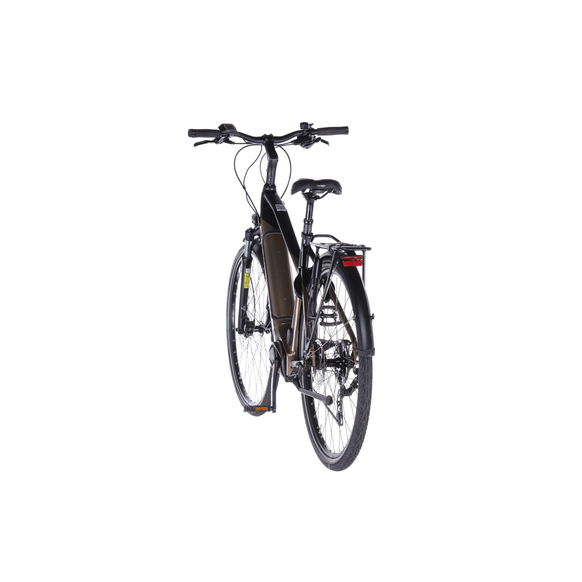 Vitality Eco 7 Sport - 360° view angle 17