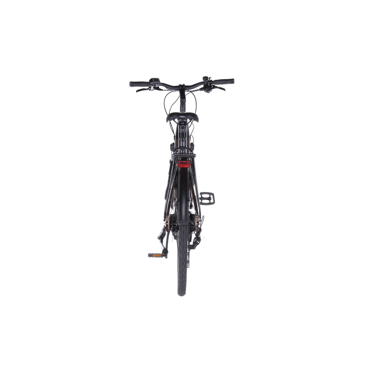Vitality Eco 7 Sport - 360° view angle 18