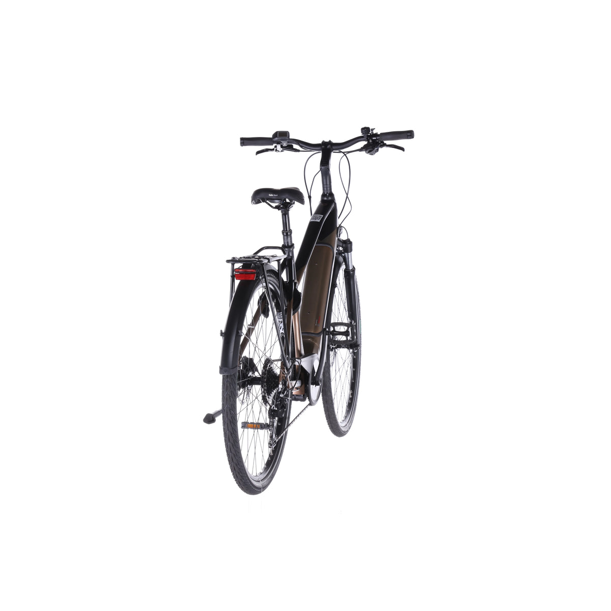 Vitality Eco 7 Sport - 360° view angle 19