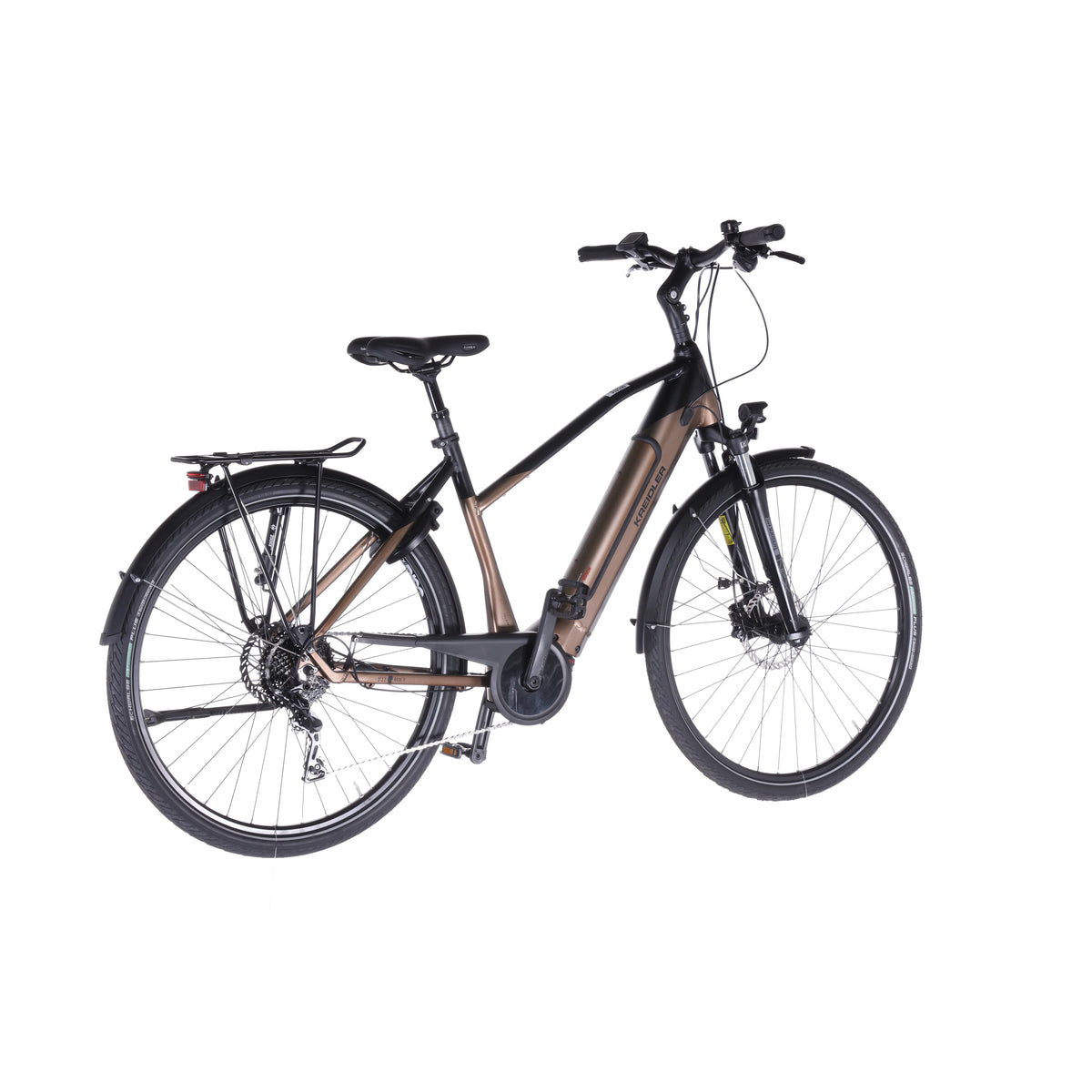Vitality Eco 7 Sport - 360° view angle 22